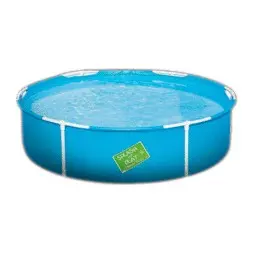 Piscina Tubular Bestway 1.52MTS*38CM