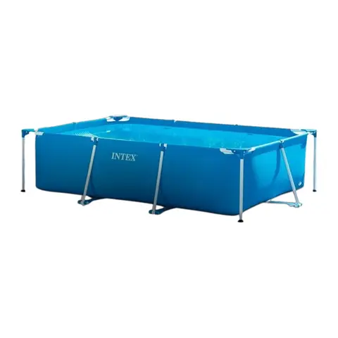 PISCINA TUBULAR INTEX 2.20MTS X 1.50MTS X 60CM