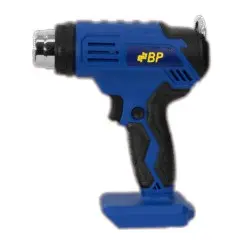 Pistola de Calor BP Industrial Brushless