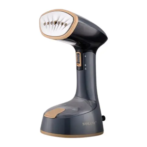 Plancha a Vapor de Mano Sokany 1470 W (SK-GT-3065)