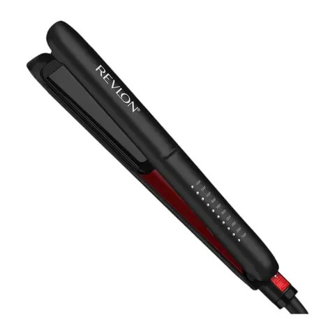 Plancha de cabello Revlon RVST2211 negra