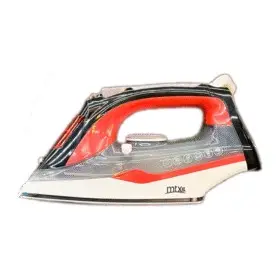 Plancha de Ropa a Vapor MTX