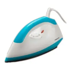 Plancha de Ropa Sokany 1200W