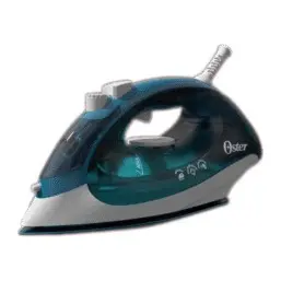 Plancha de vapor Oster® de cerámica compacta