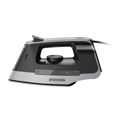 Plancha de vapor Proctor Silex con cable retráctil