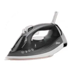 Plancha Oster Vapor con Suela de Ceramica 1500W