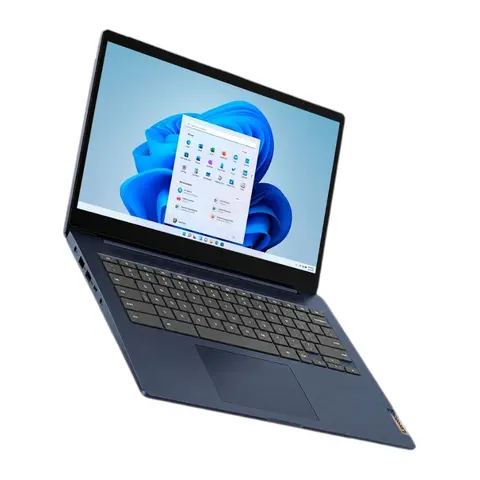 Portatil Lenovo Ideapad Chrome 3 Celeron 8GB/128GB