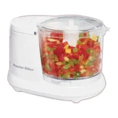 Procesador de Alimentos C/Mini Picatodo
