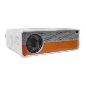 Proyector LED 9200 Lumenes Android 9