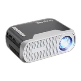 Proyector Mini Portátil Woohug
