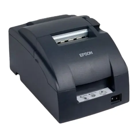 Impresora Epson Matricial TMU220-806