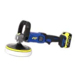 Pulidora BP Industrial Brushless 7"