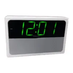 Radio Despertador Philco FM