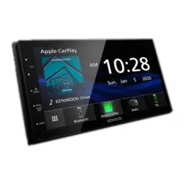Radio para Carro con Pantalla Tactil 6.8" Kendwood