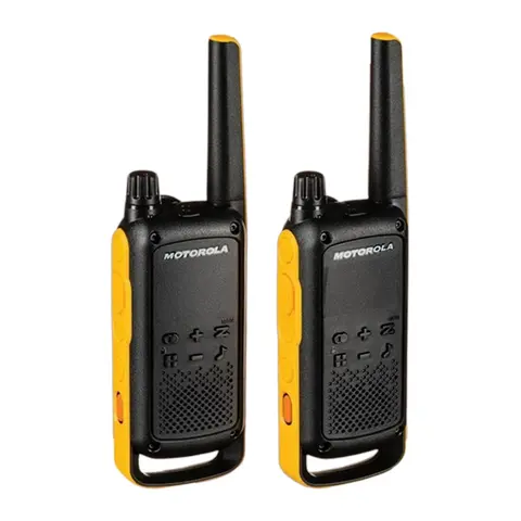 Radio Walkie Talkie Motorola