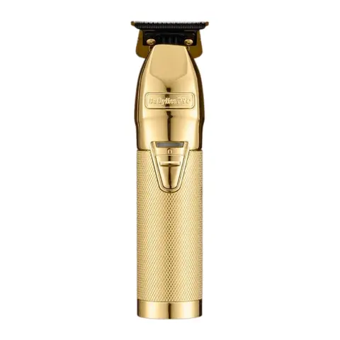 Recortadora Patillera BaBylissPro Gold