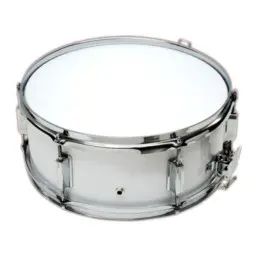 Redoblante banda de guerra 14 x 5" ENGLAND LEGENDS EL-RW03