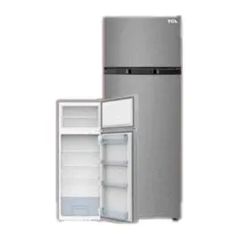 Refrigerador TCL Congelador Superior