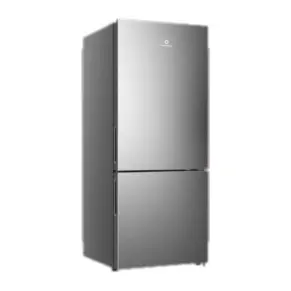 Refrigeradora Indurama Bottom Mount 404 Litros Croma - Ri – 6451 Cr