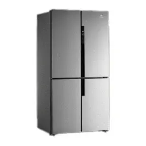 Refrigeradora Indurama Cross Door 619 LTS Croma