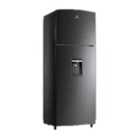 Refrigeradora Indurama RI-405-NE 300 Litros Negra