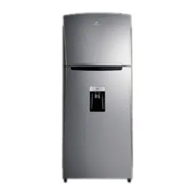 Refrigeradora Indurama RI-480 370 litros top freezer inverter