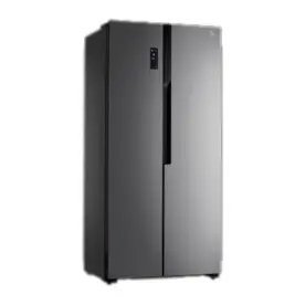 Refrigeradora Indurama RI-760 Side by Side 468 Litros Croma