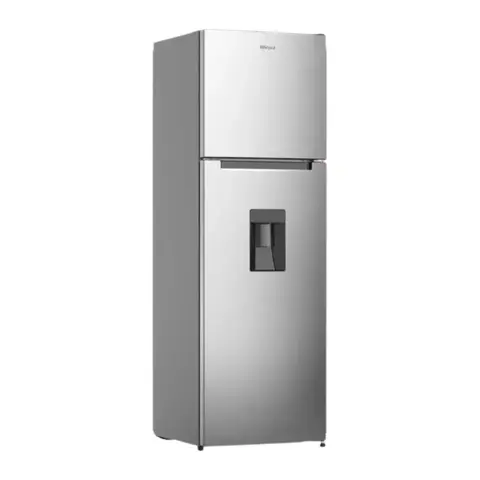 Refrigeradora Whirlpool Top Mount 247 Litros