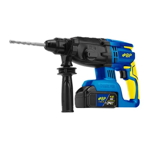 Rotomartillo Profesional Brushless