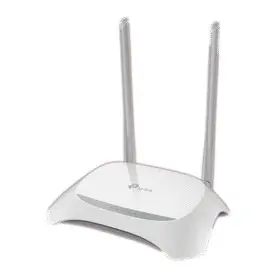 Router Inalámbrico TP-LINK N 300Mbps