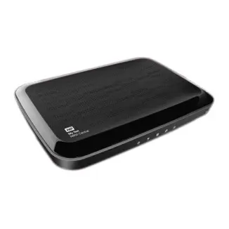 Router Western Digital My Net N900