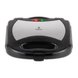 Sanduchera Indurama 2P ISNE24