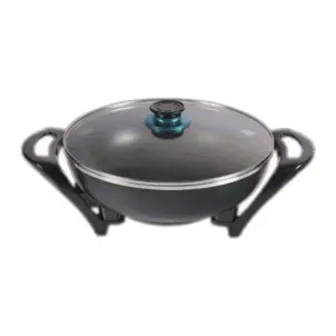 Sarten Electrico Wok 5 LTS E-Life