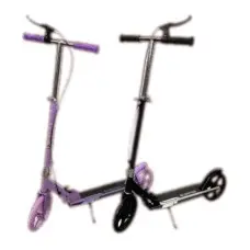 Scooter 2 Ruedas MTX LS-2025A