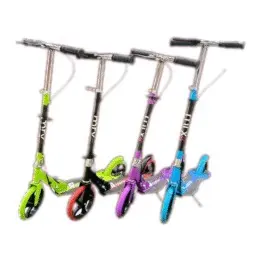 Scooter 2 Ruedas MTX PC-2039A