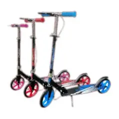 Scooter 2 Ruedas MTX PC-2057A