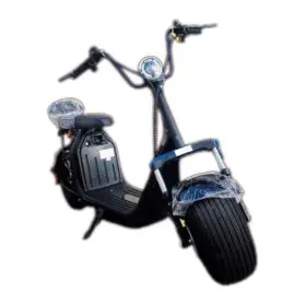 Scooter Electrico Nodel X7 60V Motor 2000W