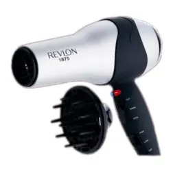 Secador de Cabello Revlon Turbo 1875W
