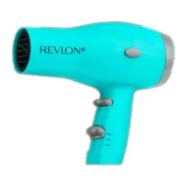Secador Revlon 1875W Color Aqua