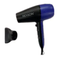 Secadora de Cabello Revlon Azul