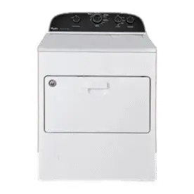 Secadora Whirlpool 19 Kilos