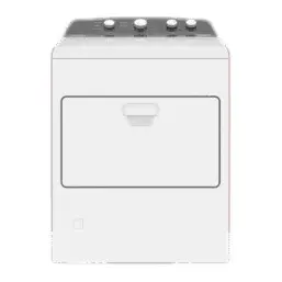 Secadora Whirlpool 23 Kilos