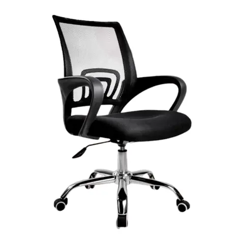 Silla Ejecutiva Xtratech Giratoria/Ergonomica Malla