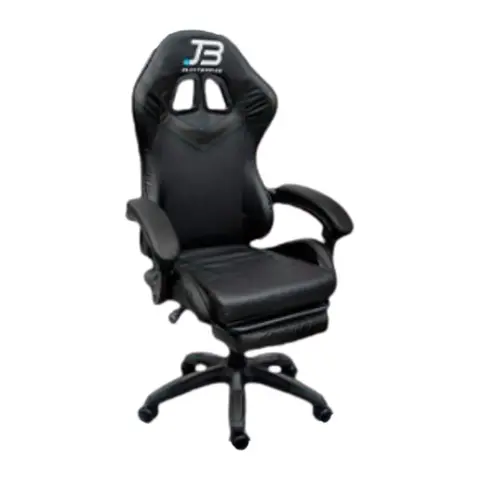 SILLA GAMER JB ELECTRONICS NEGRO