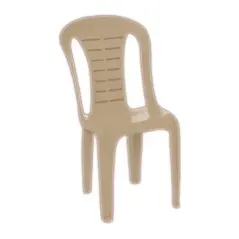 Silla Malaga Pica Beige