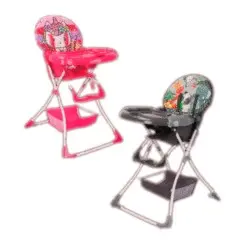 Silla para Comer DM-15DT Plus