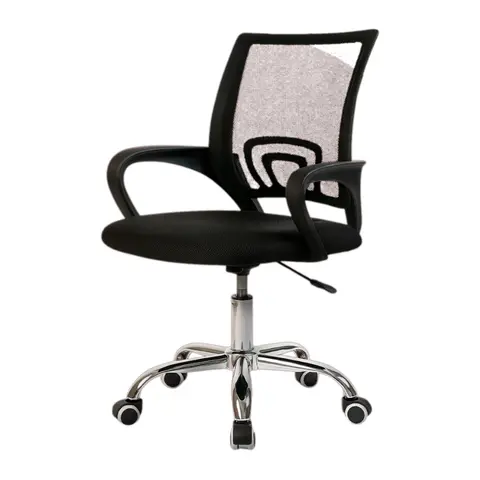 SILLA PARA OFICINA PL-2101