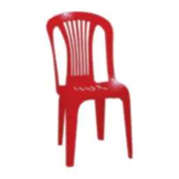 Silla Perugia Roja