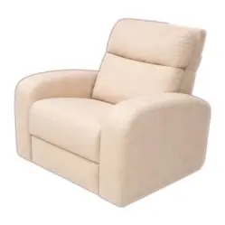 Sillon Relax Cleveland Colores