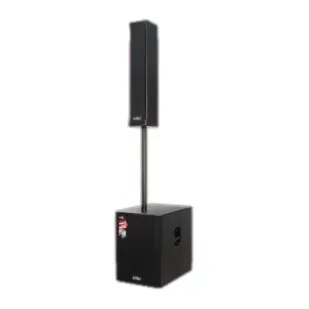 Sistema Activo Grober Vertical Opera Serie 2400W